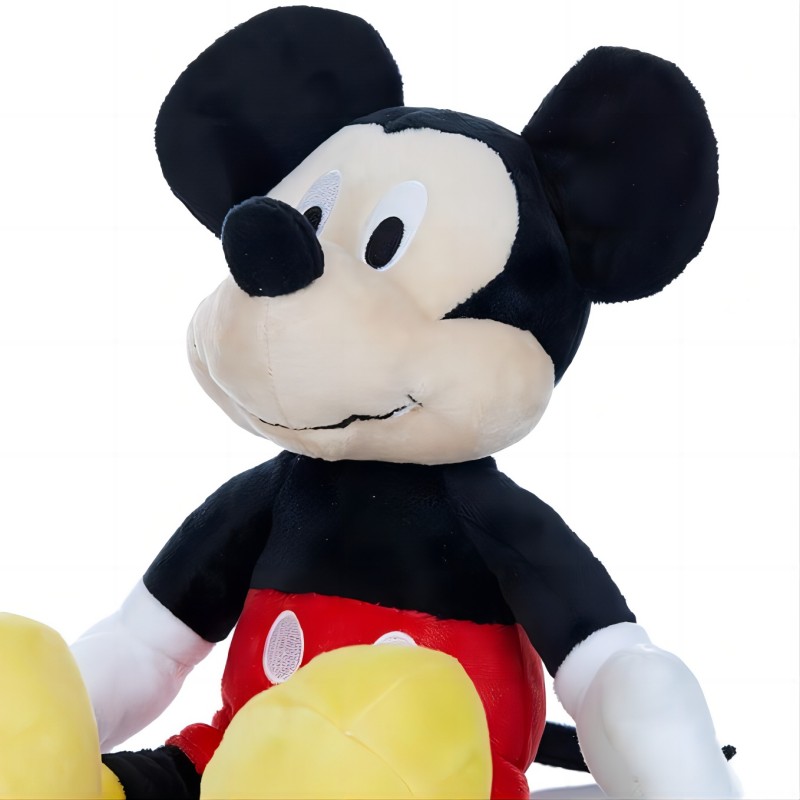 Disney Baby Mickey/minnie chuột; Đồ chơi sang trọng đáng yêu; Đồ chơi cổ điển; Đồ chơi điện tử