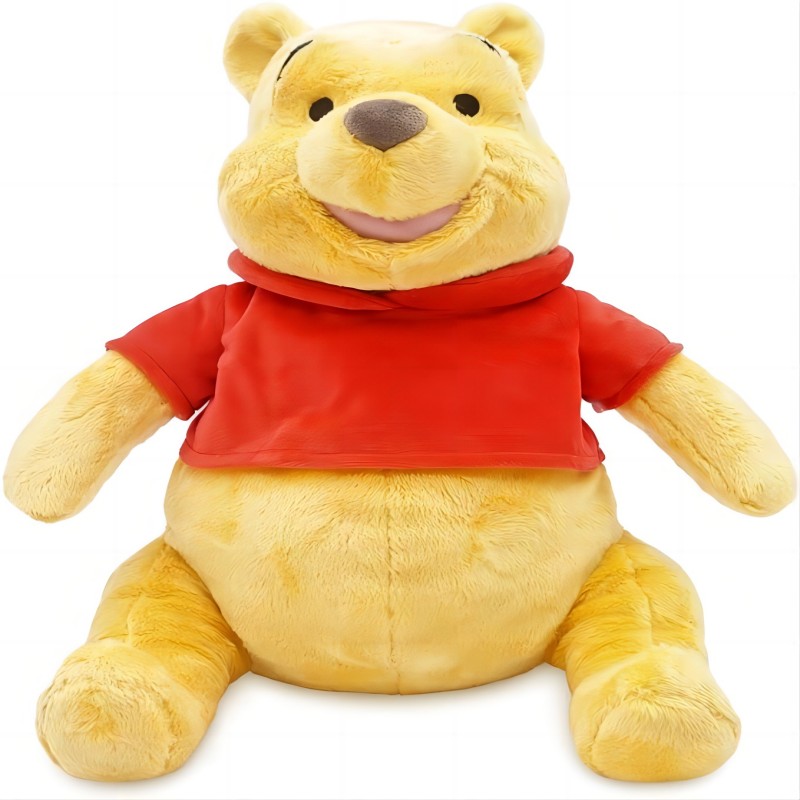 Winnie The Pooh Soft Toy