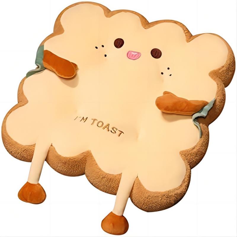 Bánh mì bánh mìnướng đệm
